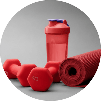 At-Home Equipment (weights, compact rings, yoga balls).png