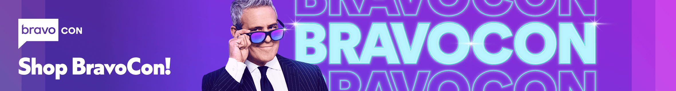 Shop BravoCon