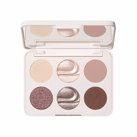 Rich Glitch Eyeshadow Palette