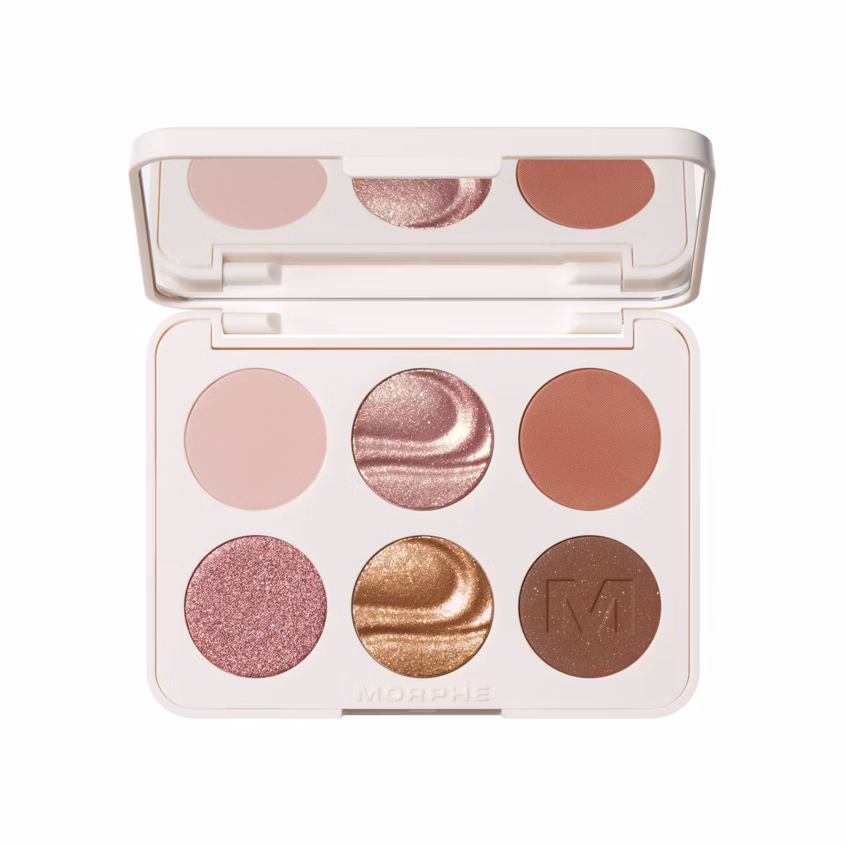 Outer Spice Eyeshadow Palette