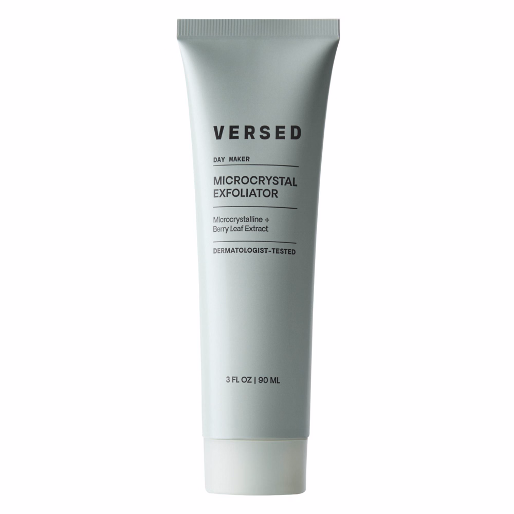 Day Maker Microcrystal Exfoliator