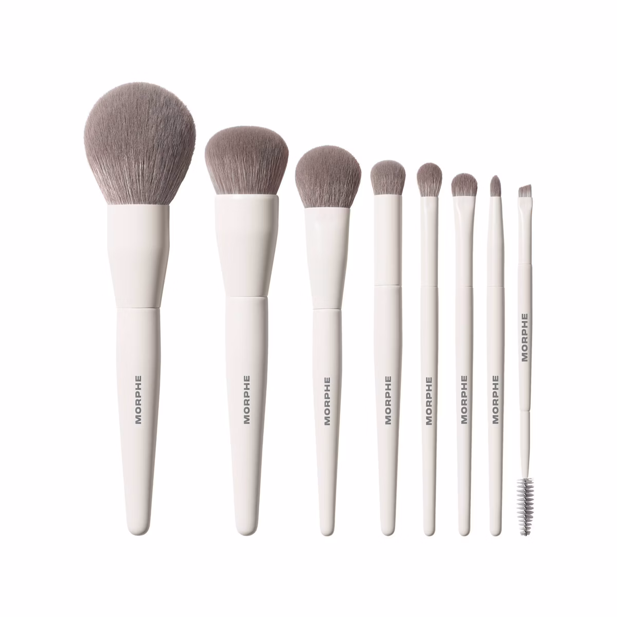 Face & Eye Brush Set (8pc)
