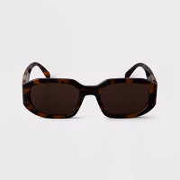 Rectangle Sunglasses