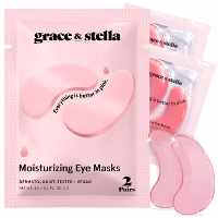Under Eye Mask 