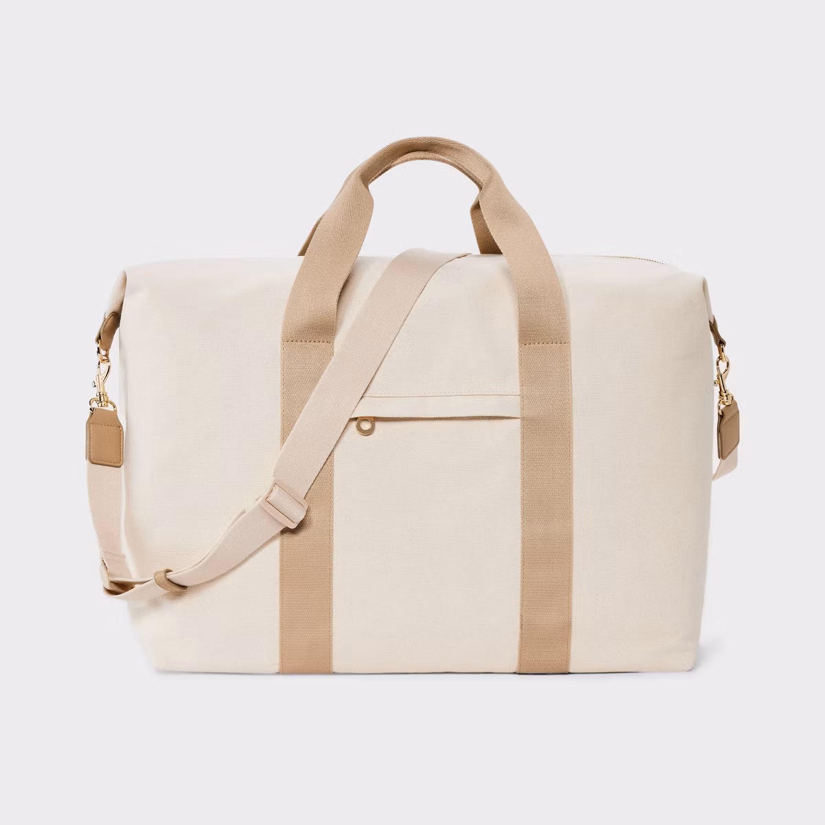 Foundational Weekender Bag