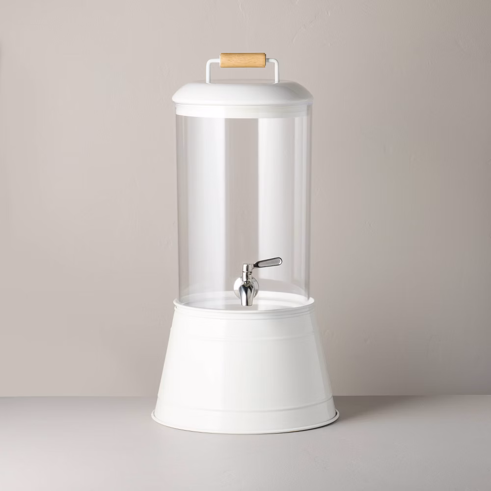 Drink Dispenser