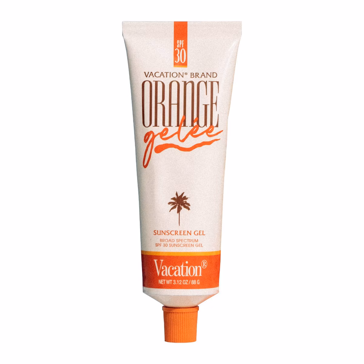 Sunscreen Gel SPF 30