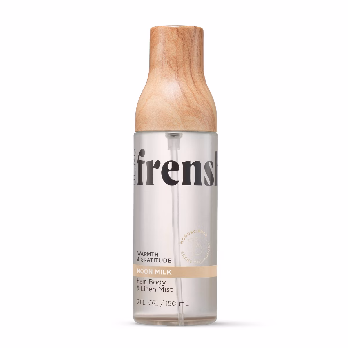 Moon Milk Body & Linen Mist Spray 