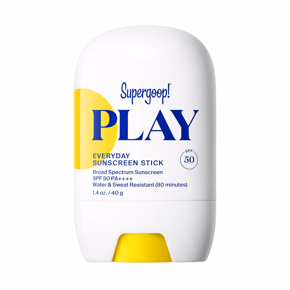 Sunscreen Stick SPF 50
