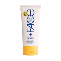 Classic Face Lotion SPF 45