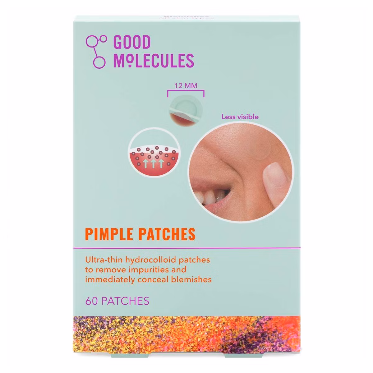 Pimple Patches (60ct)