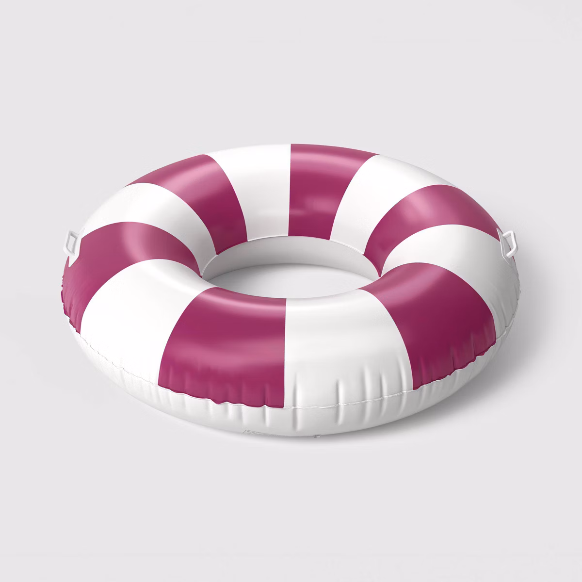 48" Tube with Handles
