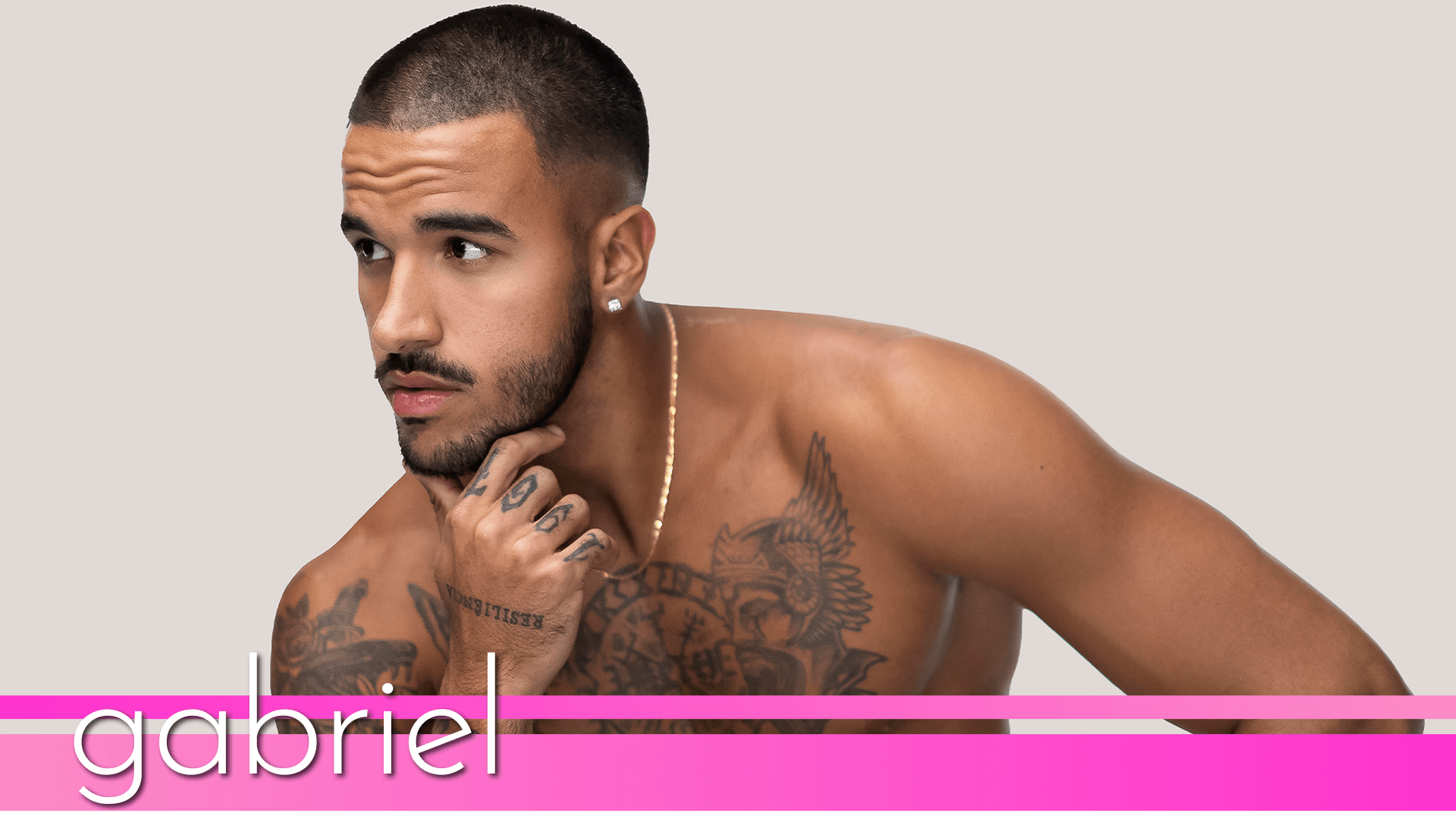 gabriel