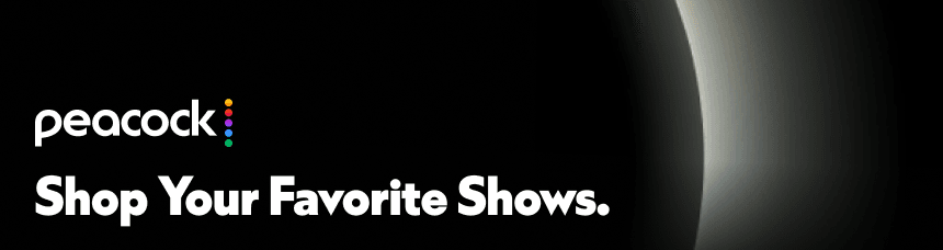Peacock - Shop your favorite shows