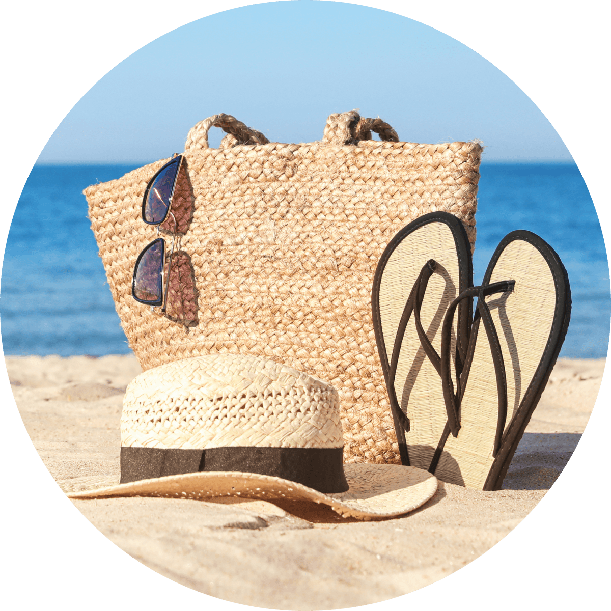 Love Island USA Season 6 Shop Accessories