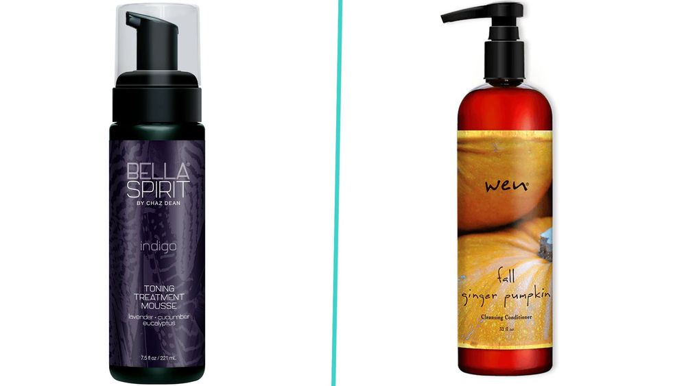 Access | Score Wen By Chaz Dean Hair Products For Up To 50% Off