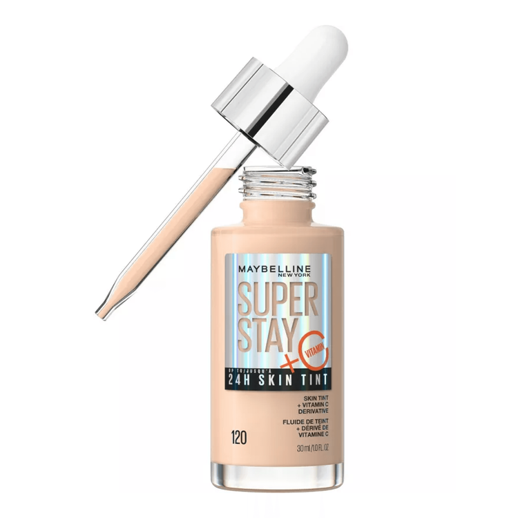 Super Stay Skin Tint