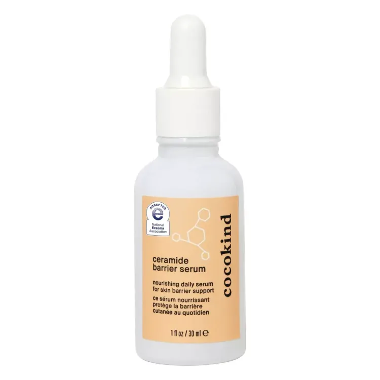 Ceramide Barrier Serum 