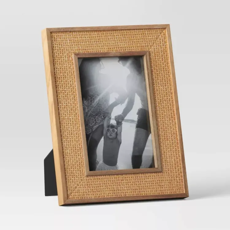 Caning Table Frame