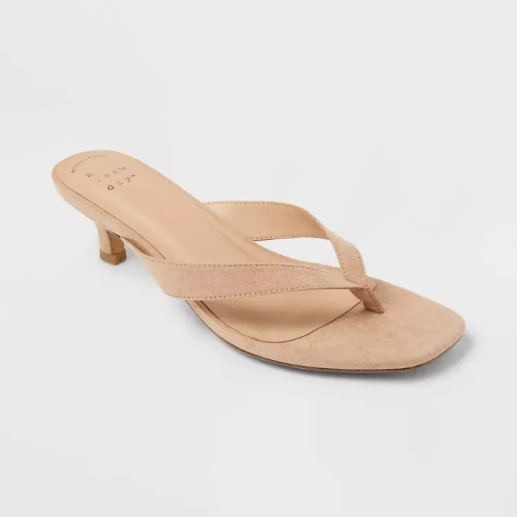 Iona Heels
