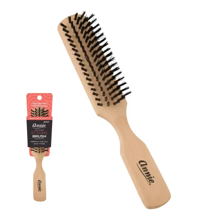 Bristle Hair Brush