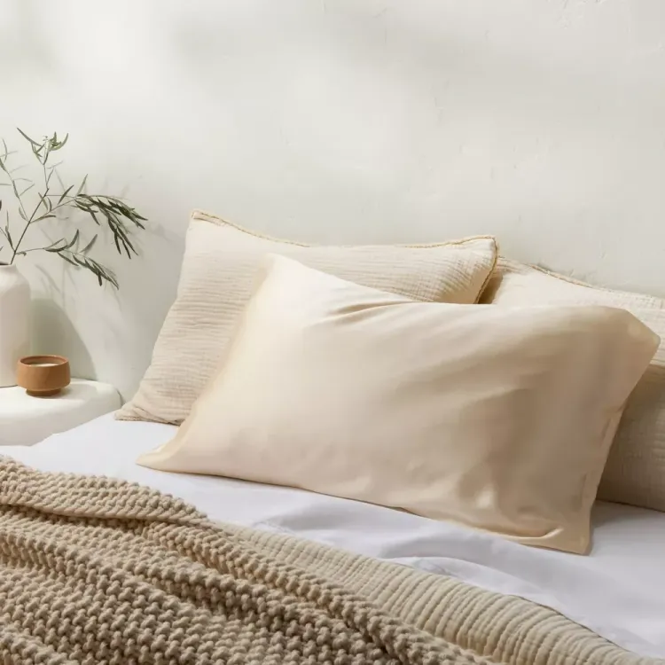 Silk Pillowcase 