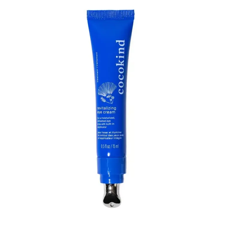 Revitalizing Eye Cream