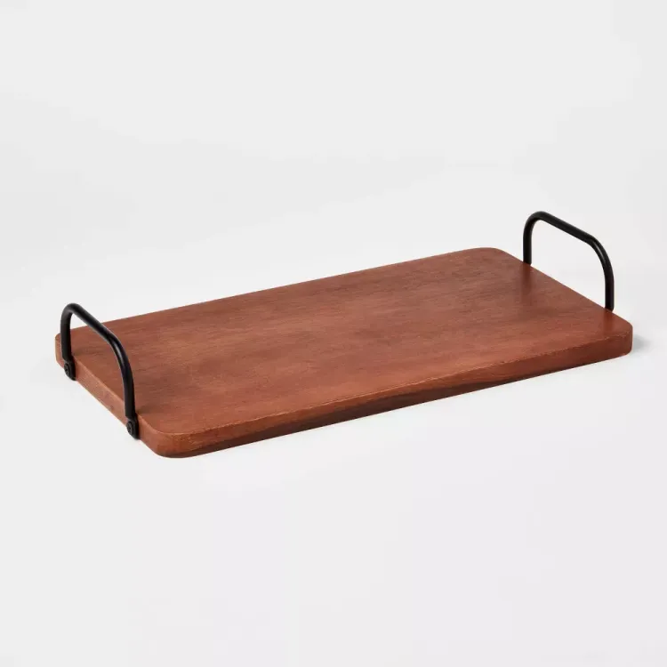 Wood Serving Board