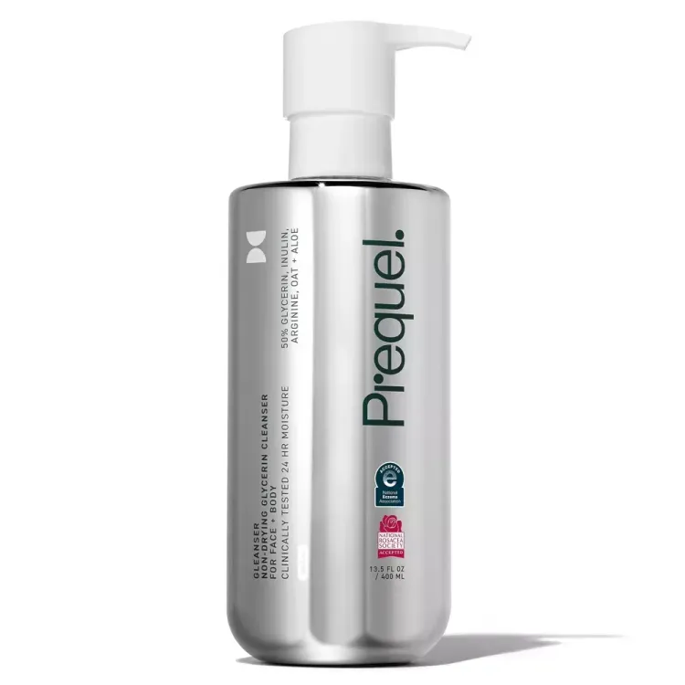 Facial Gleanser Cleanser