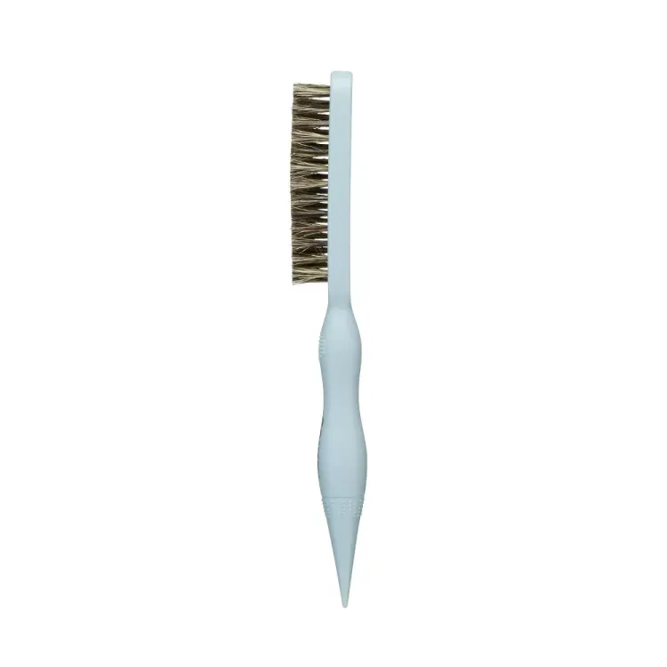 2-n-1 Slick Back Brush