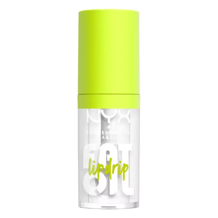 Fat Oil Lip Drip Lip Gloss 