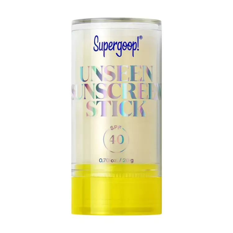 Unseen Sunscreen Stick - SPF 40 