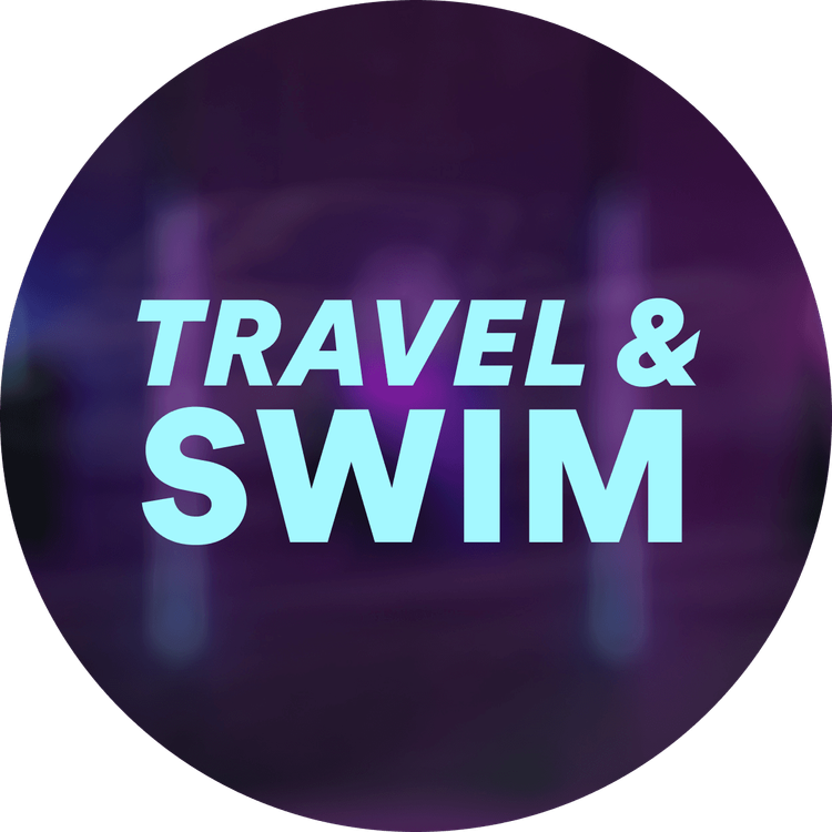 Travel & Swim