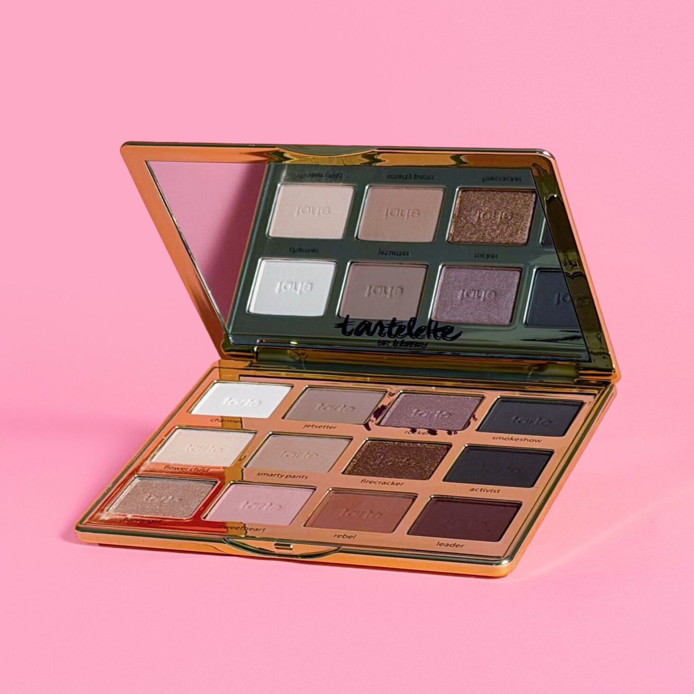 Tartelette In Bloom Amazonian Clay Palette