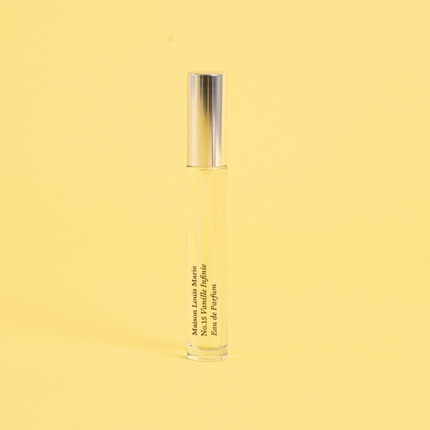 No.15 Travel Spray
