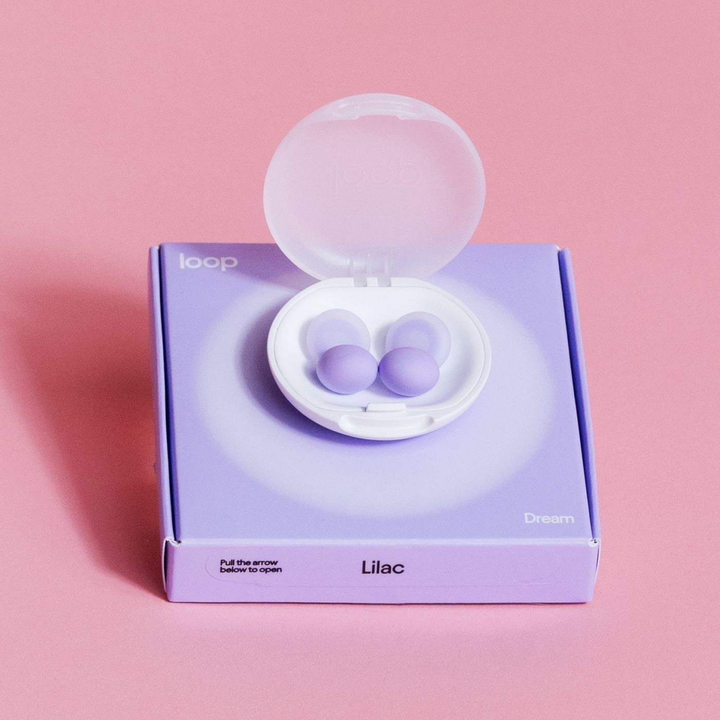 Dream Earplugs