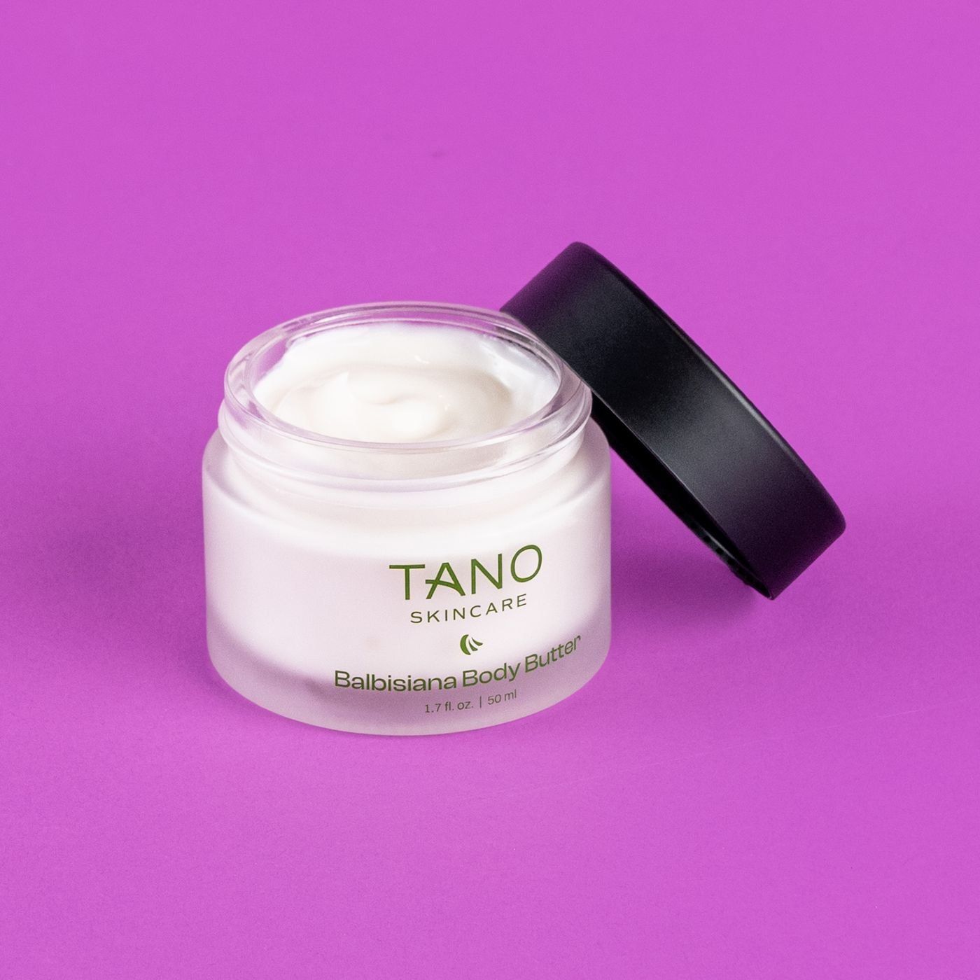Balbisiana Body Butter