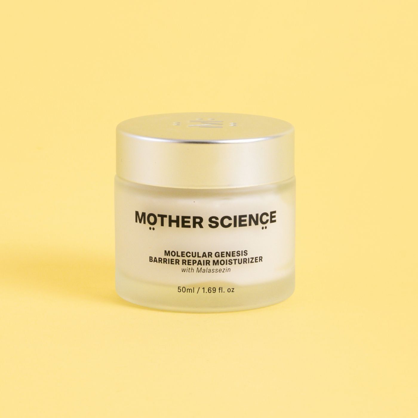 Molecular Genesis Barrier Repair Moisturizer
