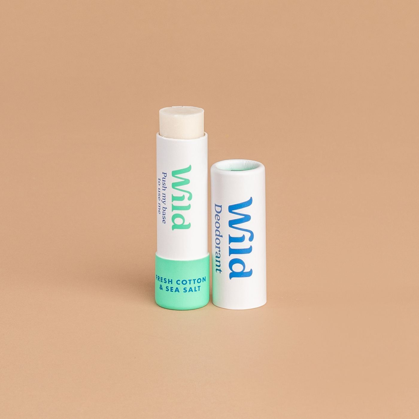 Mini Deodorant