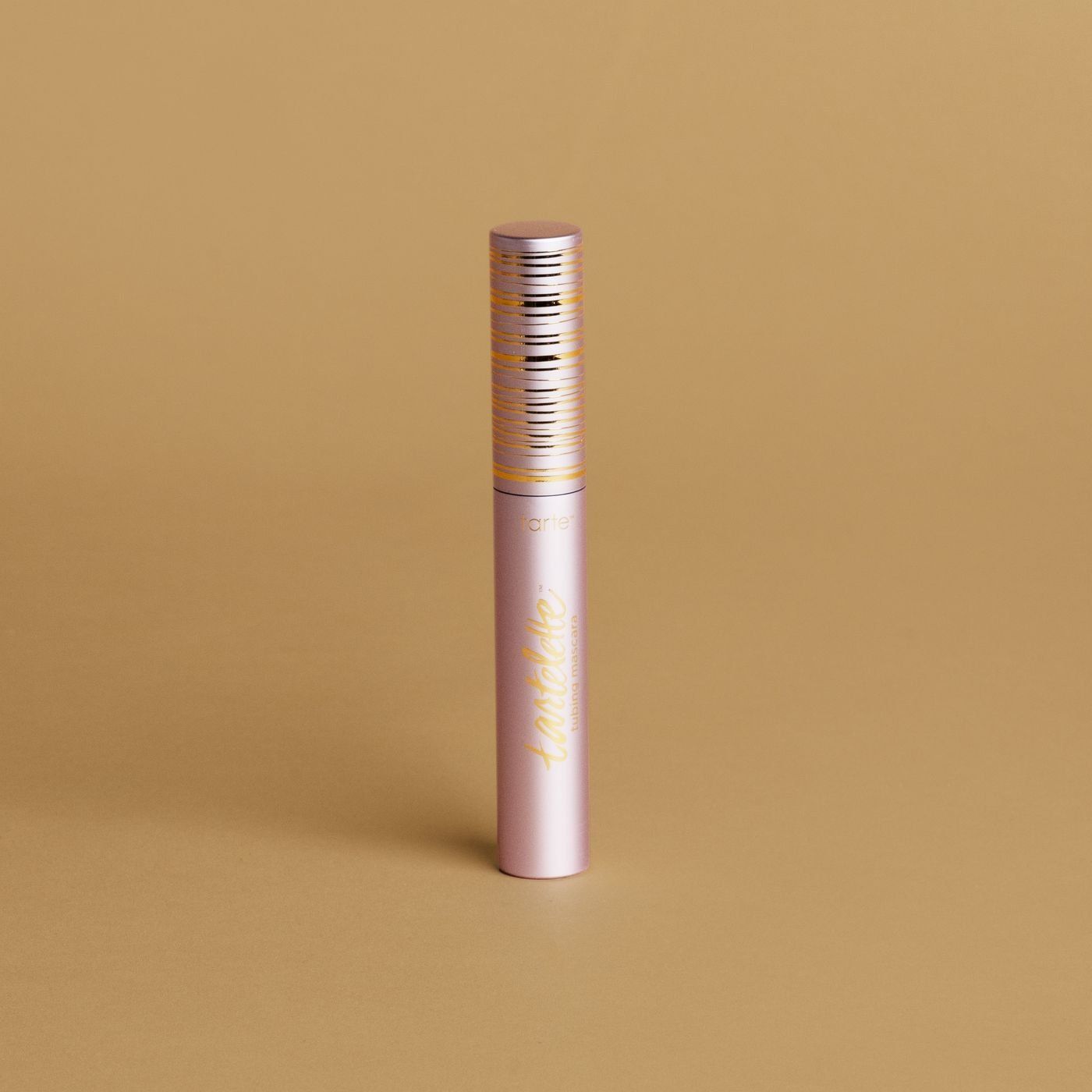 Tubing Mascara - Black