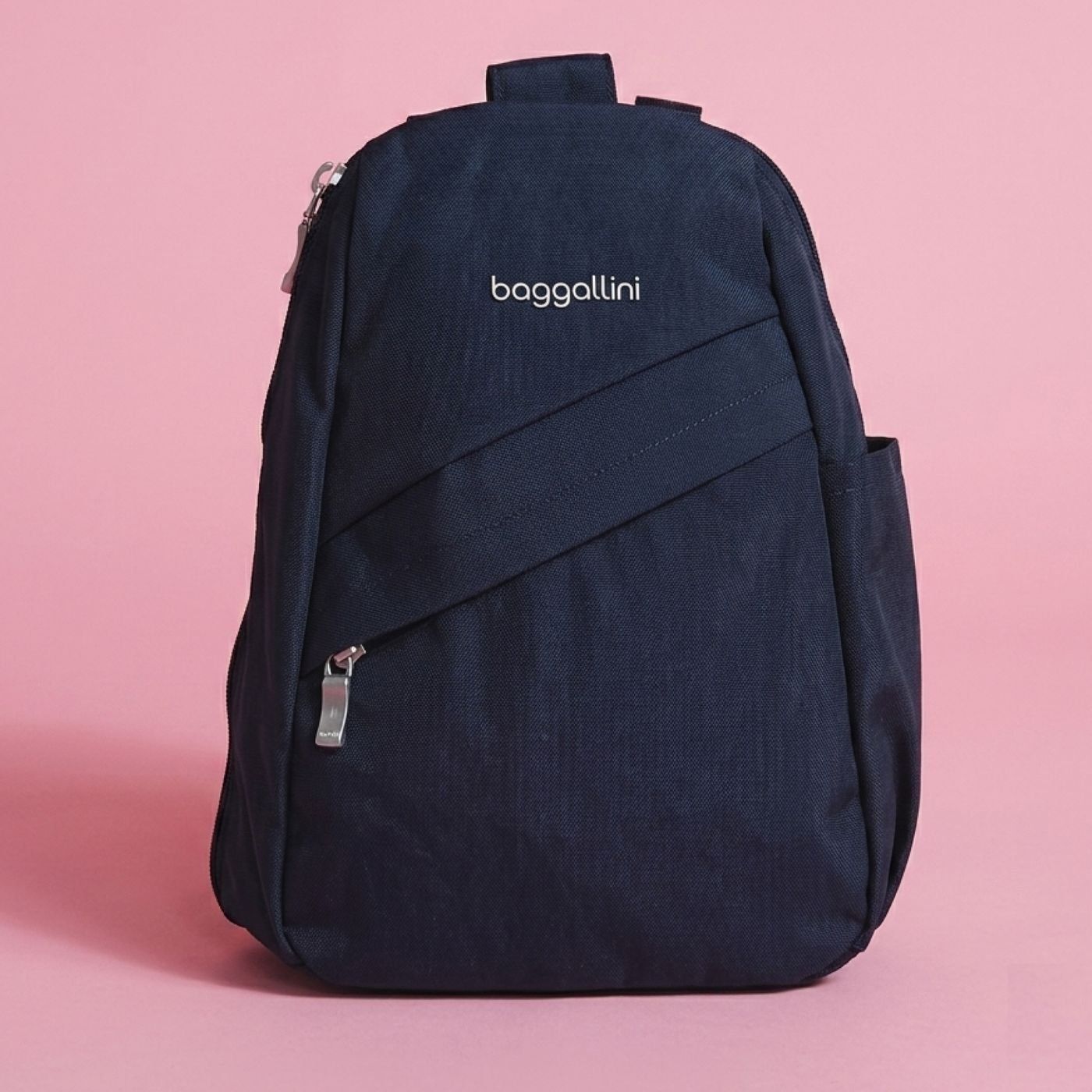 Sling Bag - Midnight Blossom