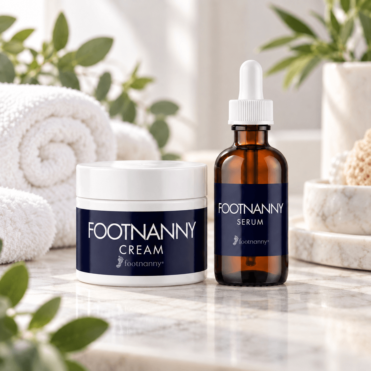 Footnanny