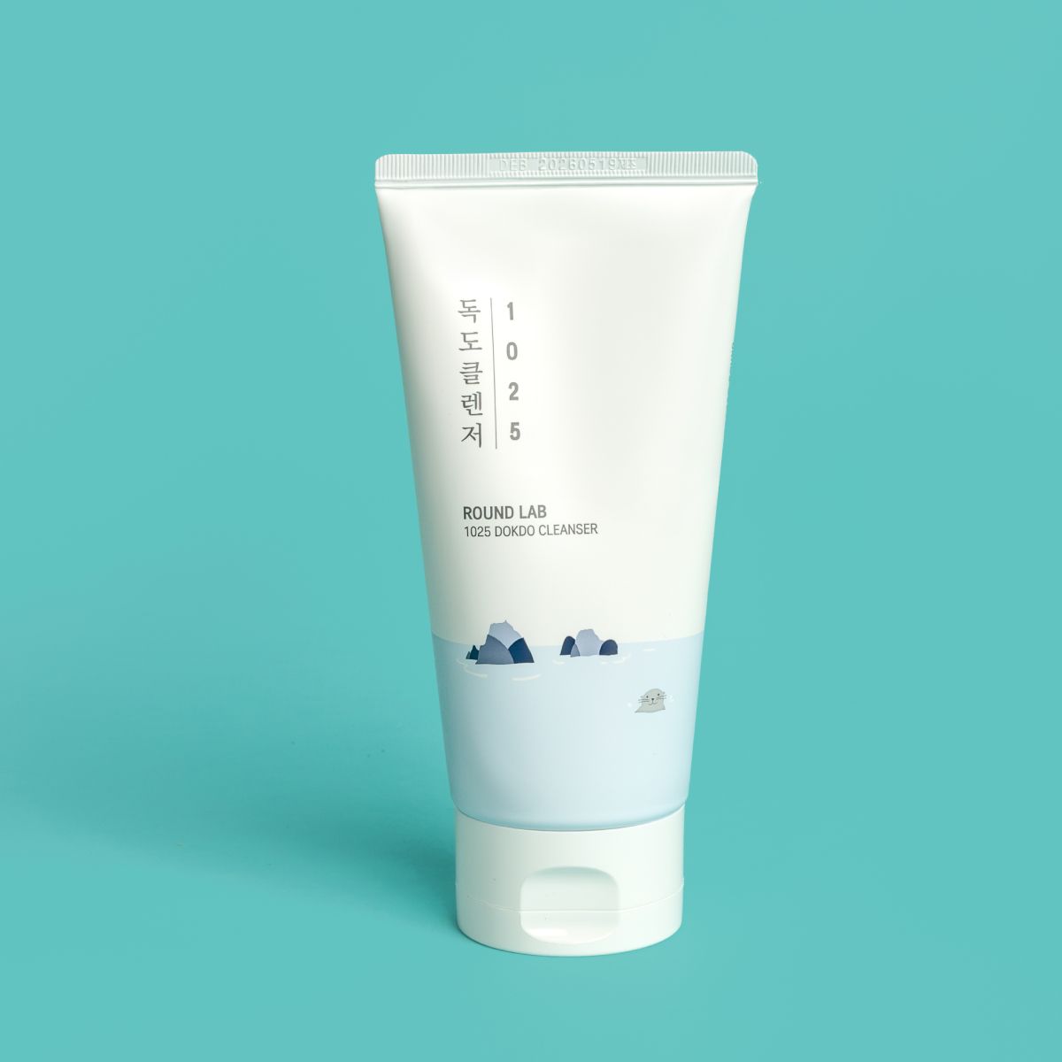 1025 Dokdo Cleanser