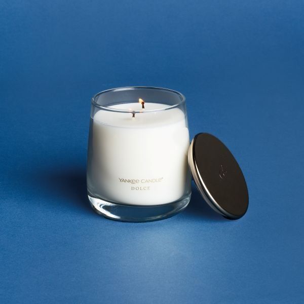 Premium Candle - Dolce
