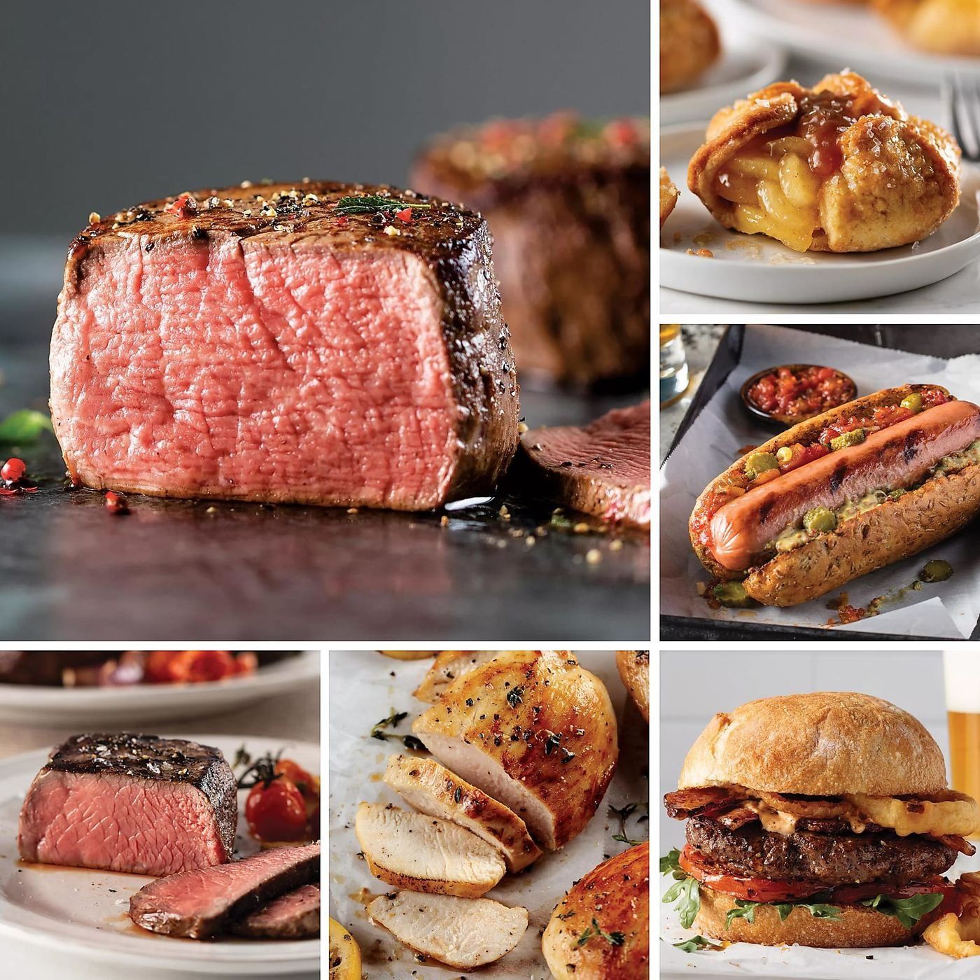 Steals & Deals: Up to 81% off Omaha steaks, Bluetooth speakers and more