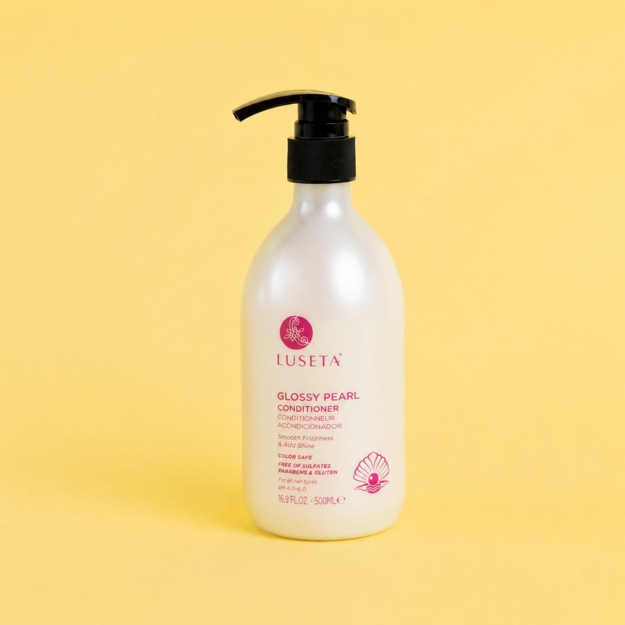 Glossy Pearl Conditioner