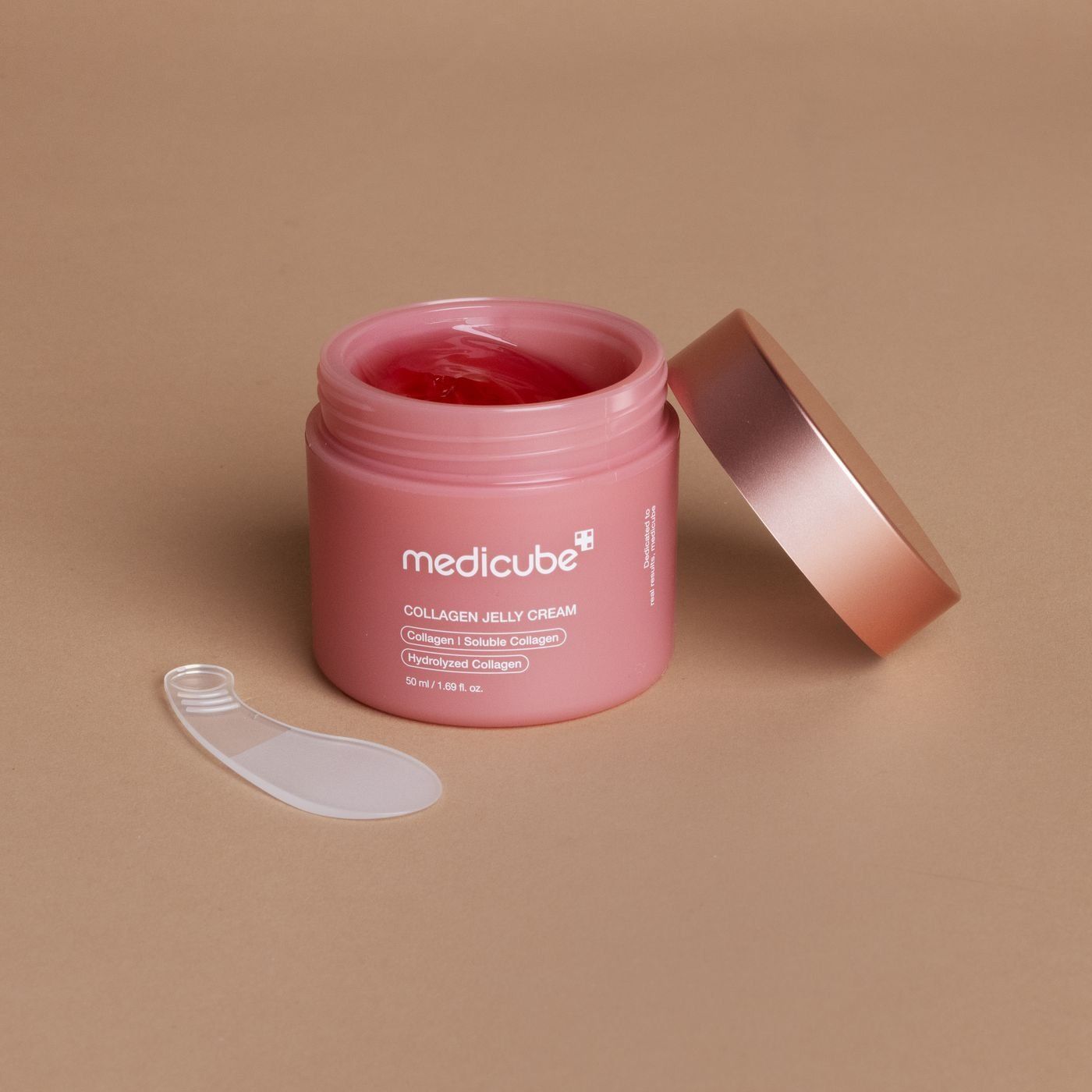 Collagen Jelly Cream