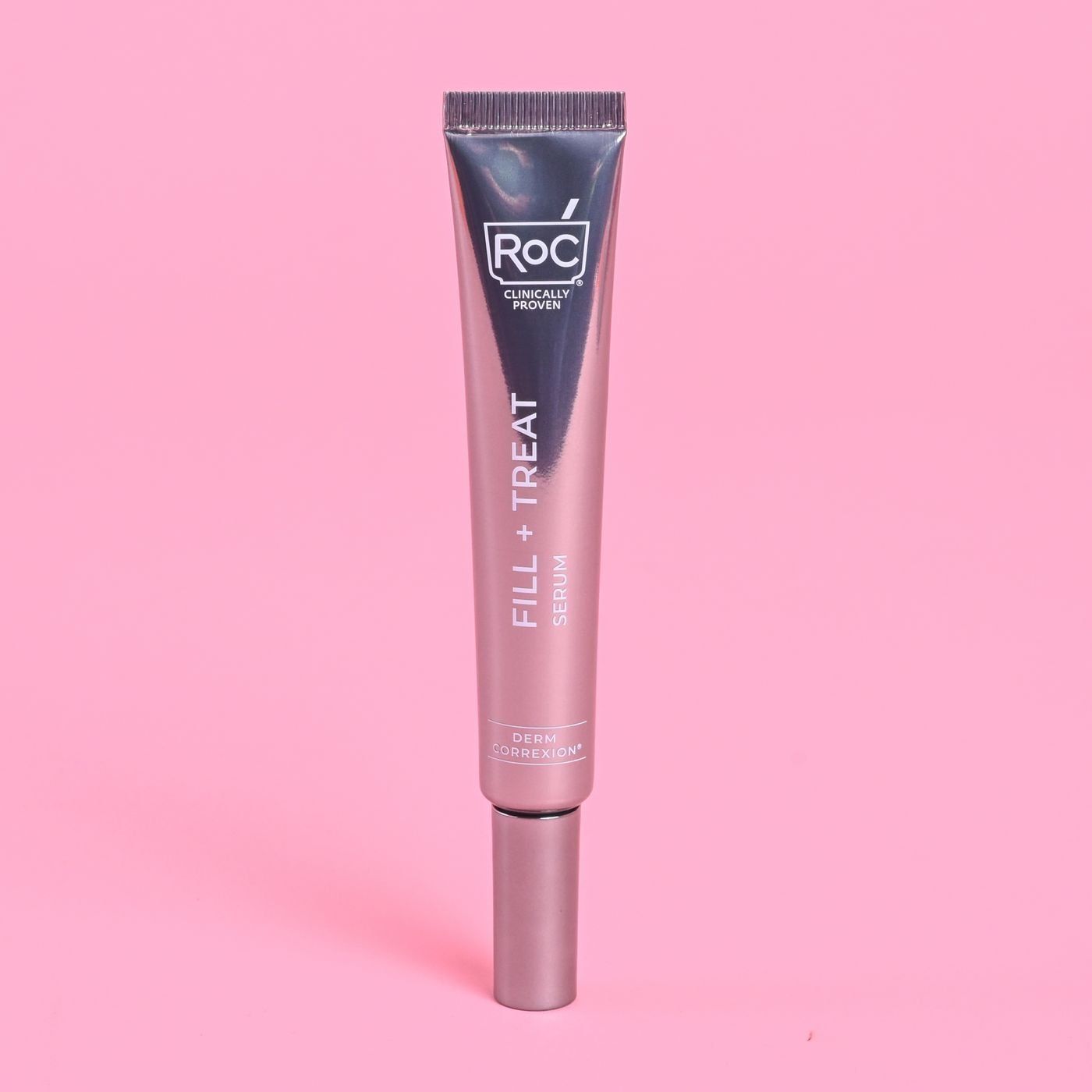 Derm Correxion Fill + Treat Serum